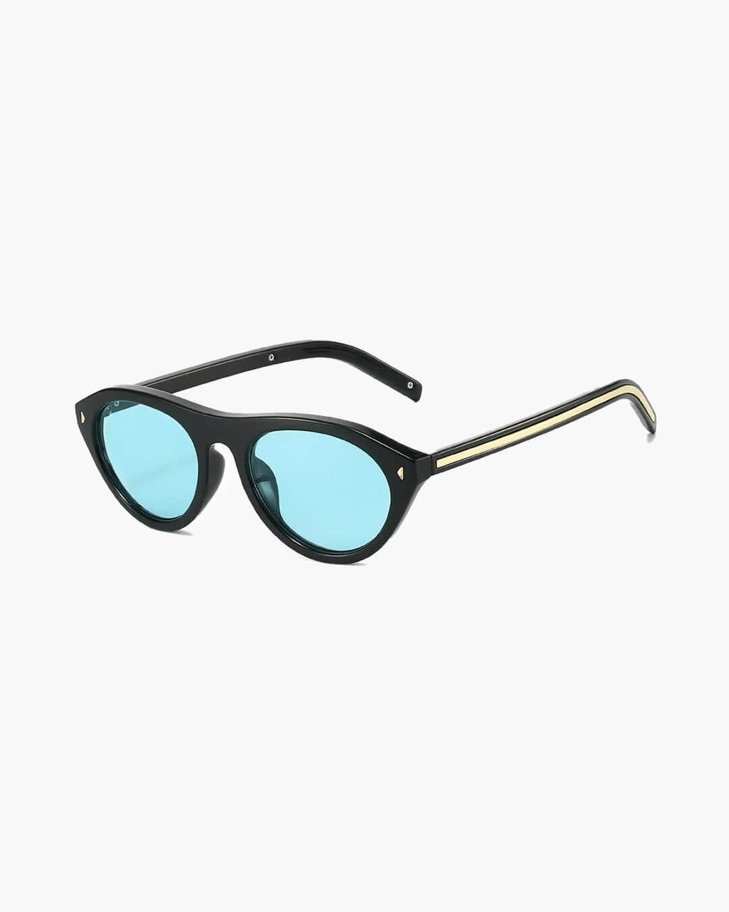 Sophia Oversized Sunglasses - Women's Fashion Accessory - Image 9