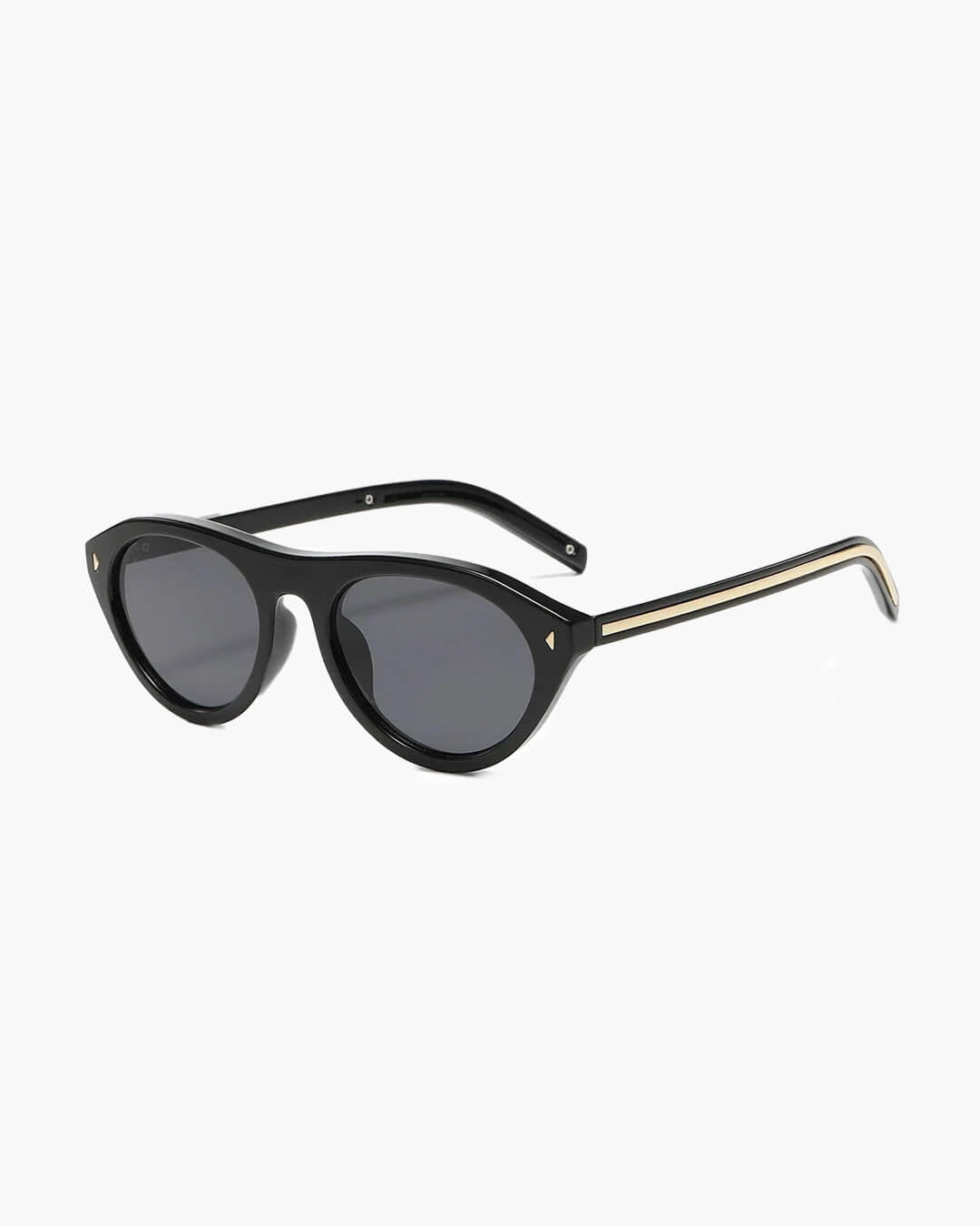 Sophia Oversized Sunglasses - Women's Fashion Accessory - Image 6