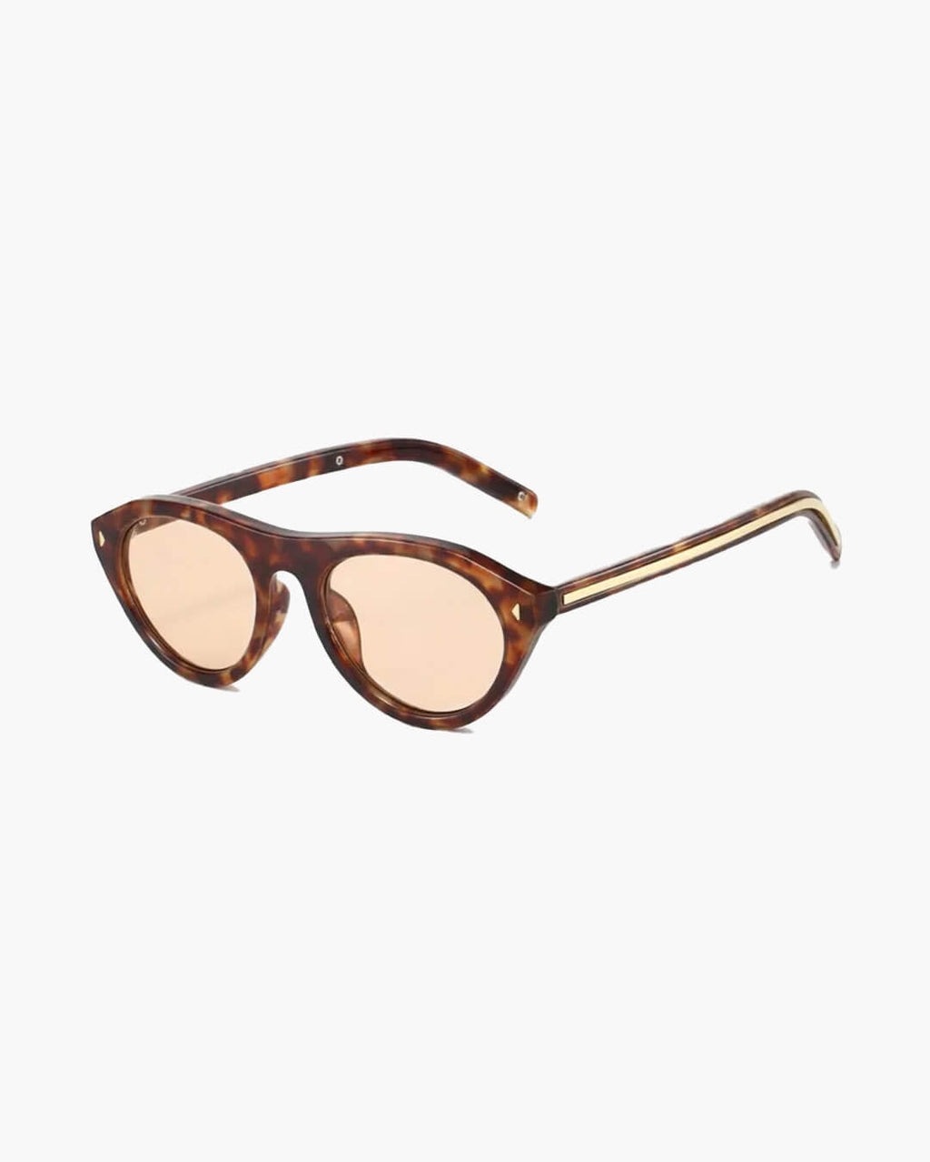 Sophia Oversized Sunglasses - Women's Fashion Accessory - Image 5