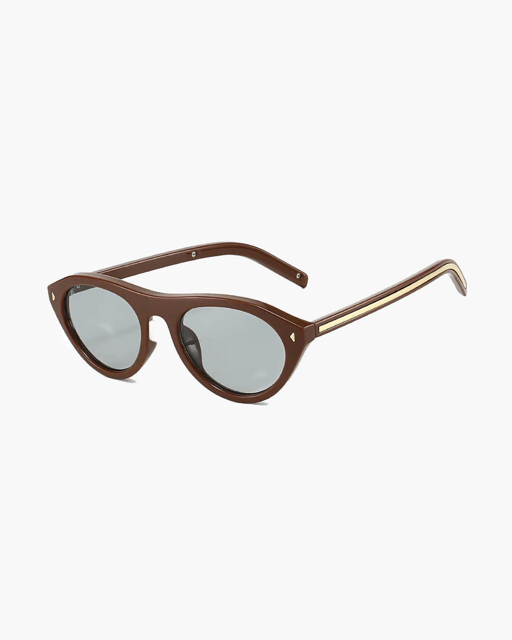 Sophia Oversized Sunglasses - Women's Fashion Accessory - Image 7