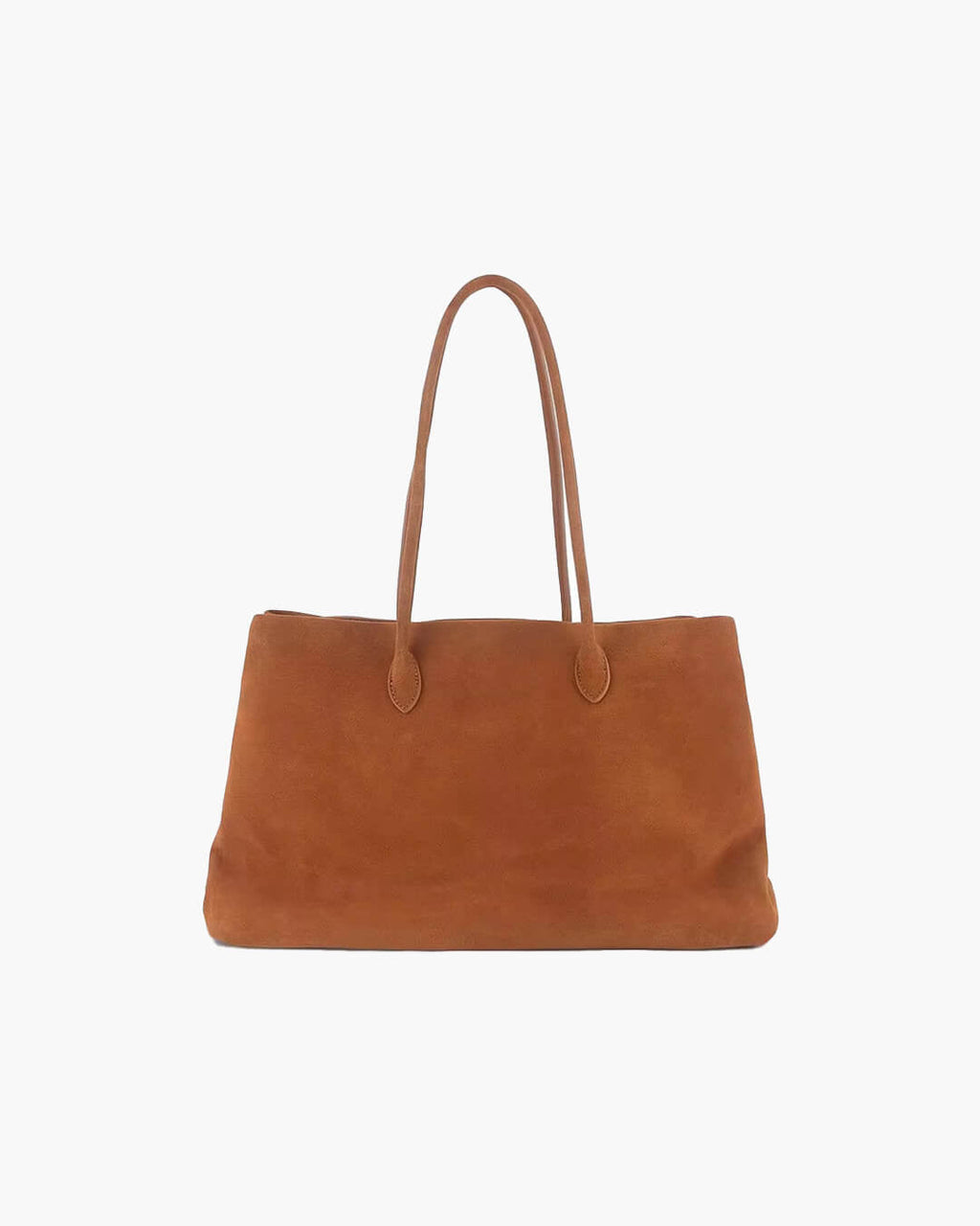 Carly Frosted Suede Tote Bag - Women's Everyday Handbag - Image 11