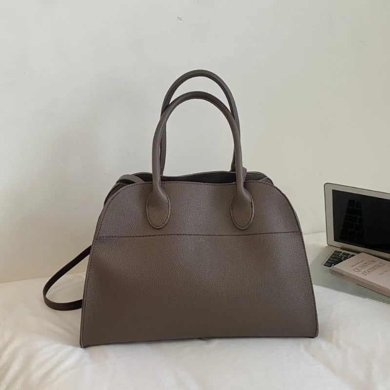 Rose Tote Bag - Women's Everyday Handbag - Image 9