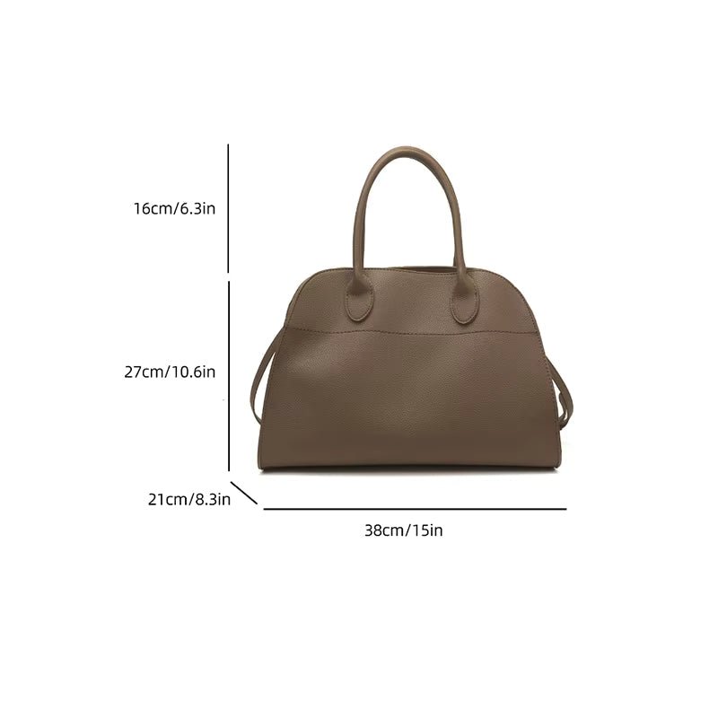 Rose Tote Bag - Women's Everyday Handbag - Image 5