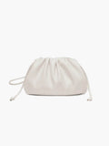 Bellina Pouch Dumpling Bag - Sculptural Lightweight Crossbody Handbag - Image 2