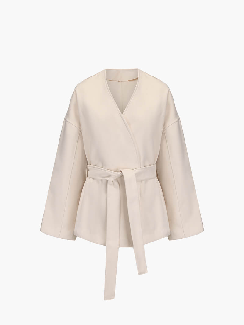 Hilda Cardigan - Women's Cozy Knitwear
