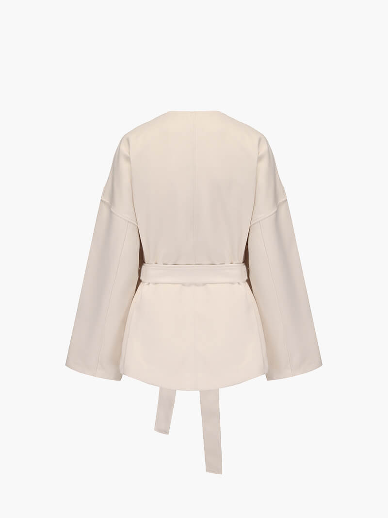 Hilda Cardigan - Women's Cozy Knitwear - Image 2