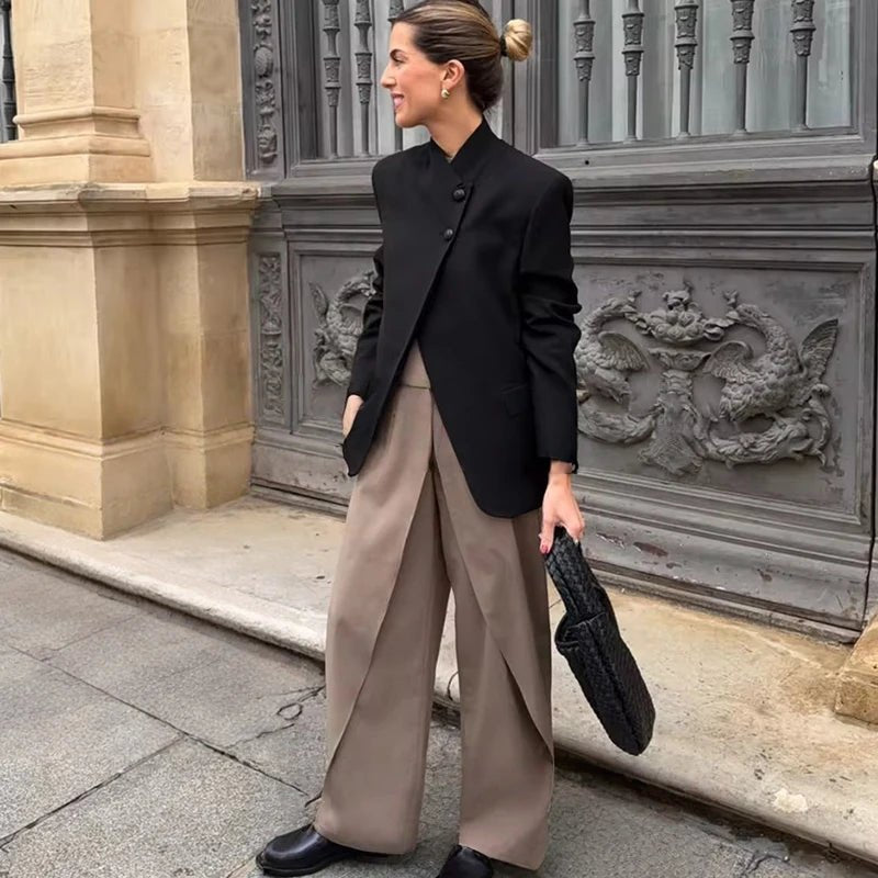 Elena Blazer - Women's Fall and Winter Outerwear