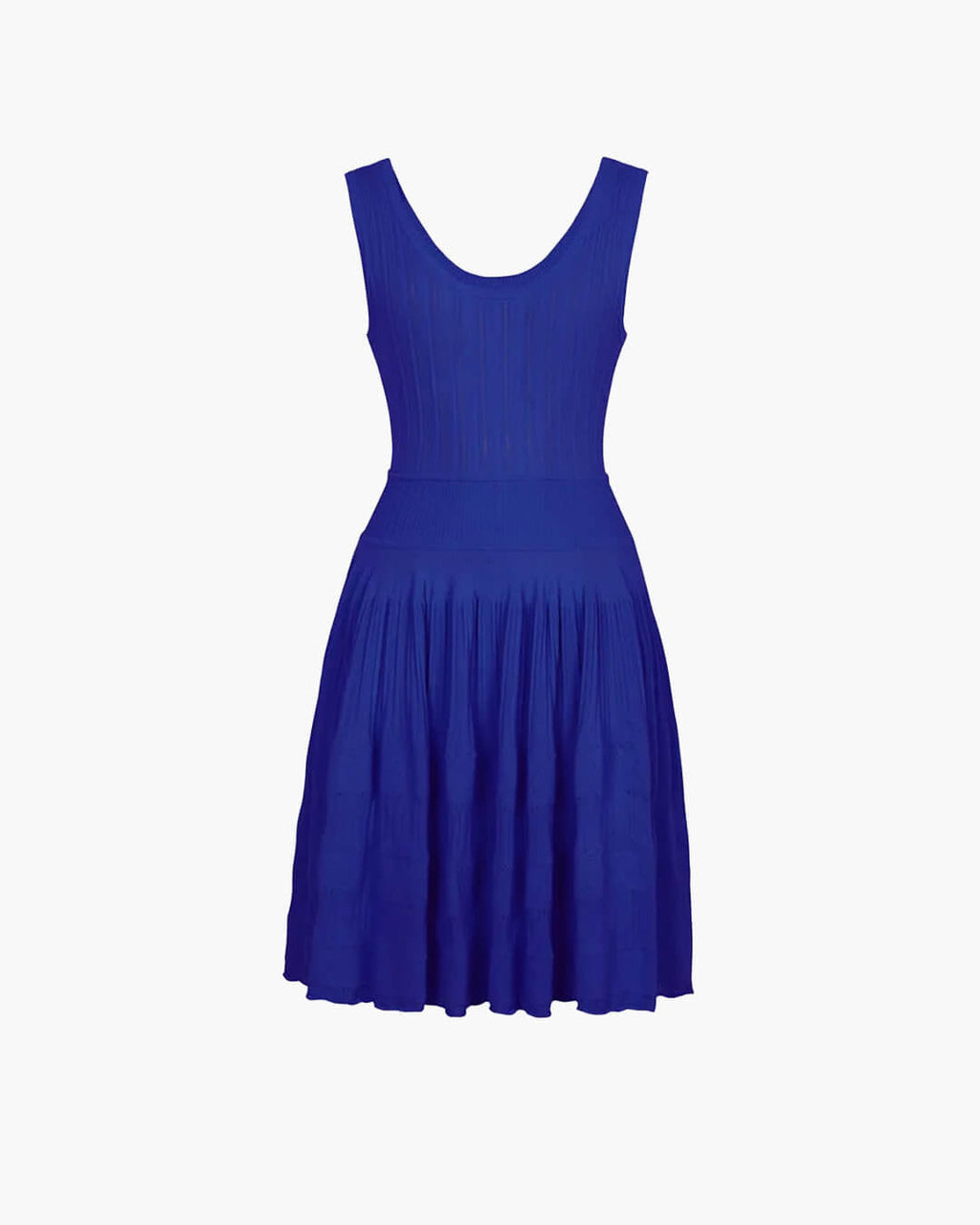 Beatrice Knitted Sling Mini Dress - Elegant Occasion Dress for Women - Image 10