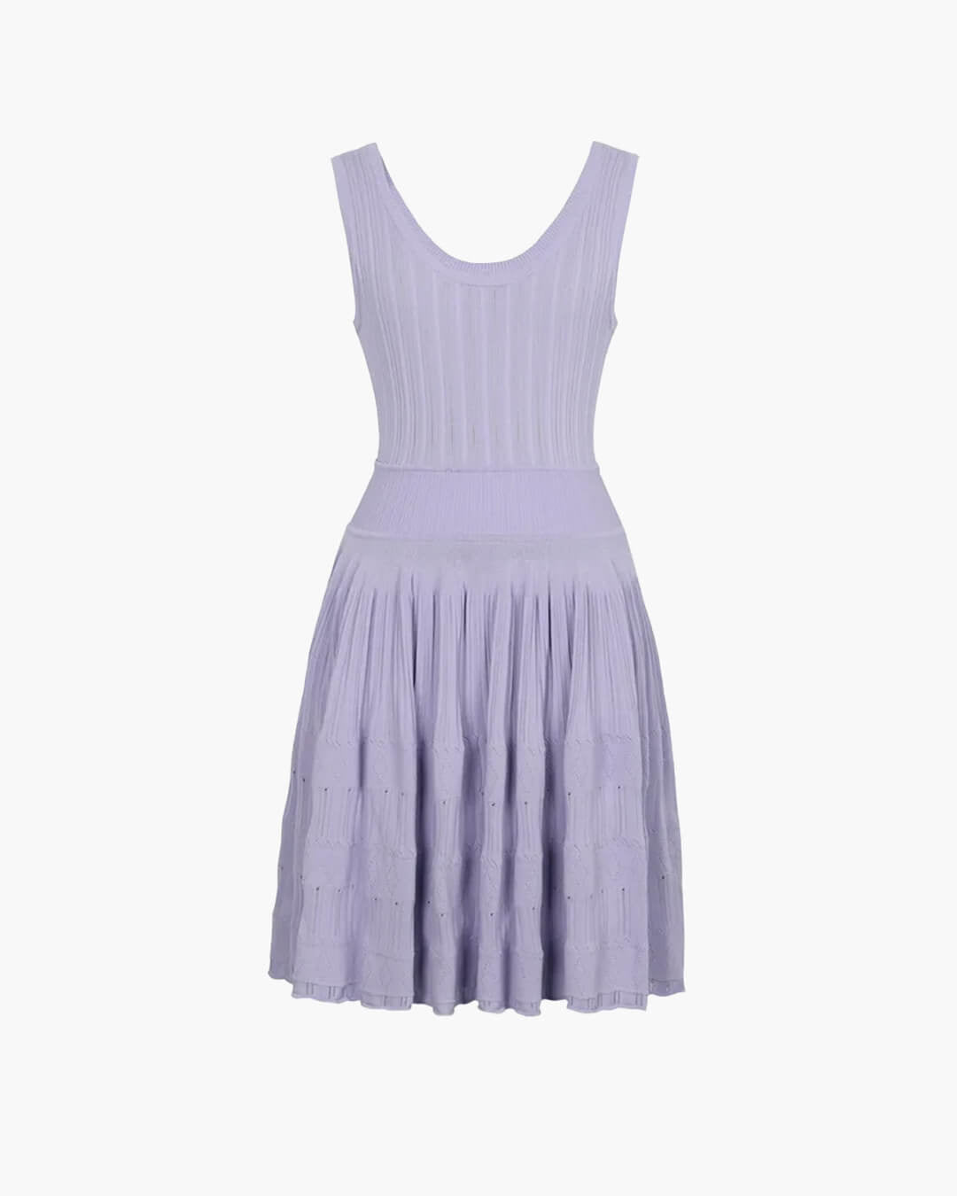 Beatrice Knitted Sling Mini Dress - Elegant Occasion Dress for Women - Image 9