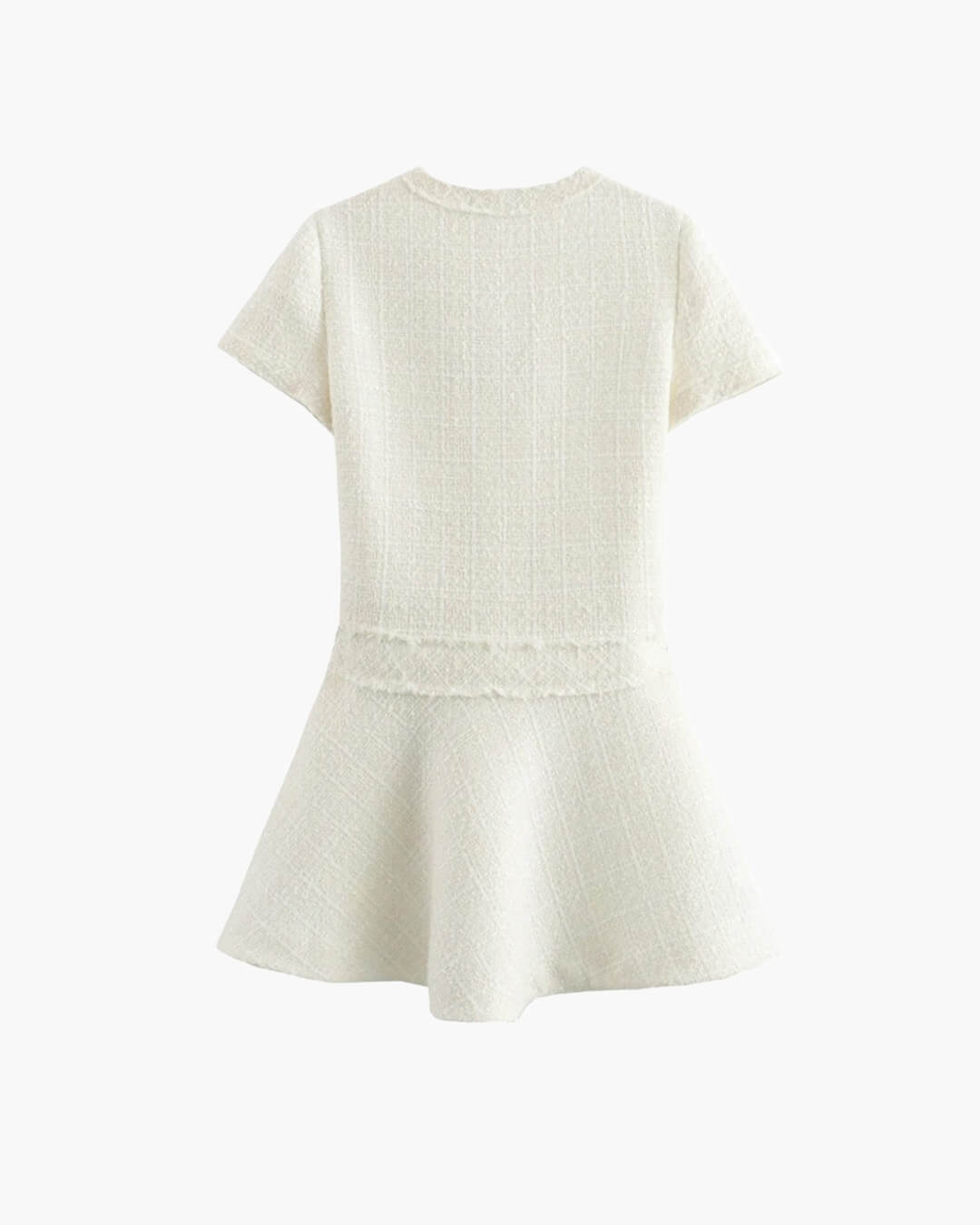 Beatrice Slim Fit Summer Dress - Elegant Occasion Dress for Women - Image 7