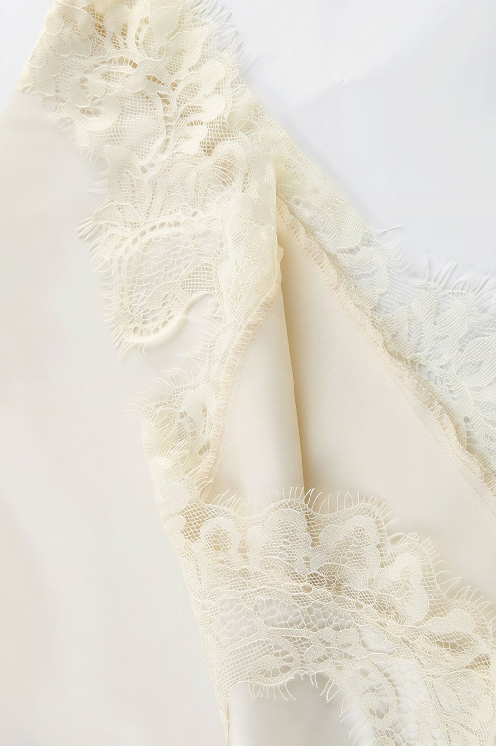 Lena Lace Halter Mini Dress - Elegant Occasion Dress for Women - Image 7