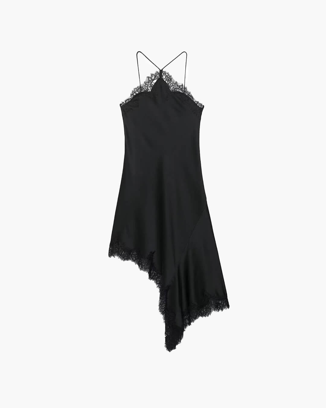Natalie Off-Shoulder Lace Midi Dress - Elegant Occasion Dress for Women - Image 3