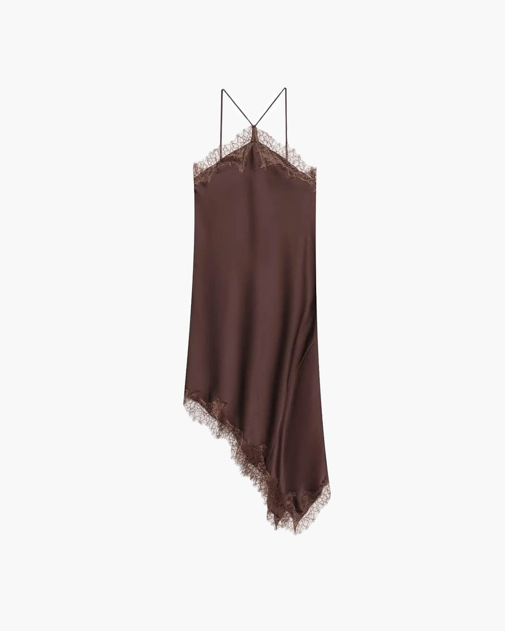 Natalie Off-Shoulder Lace Midi Dress - Elegant Occasion Dress for Women