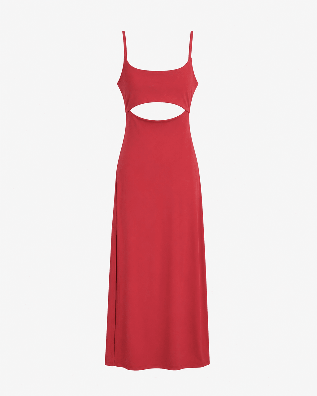 Violet Backless Sling Dress - Elegant Occasion Dress for Women - Image 6