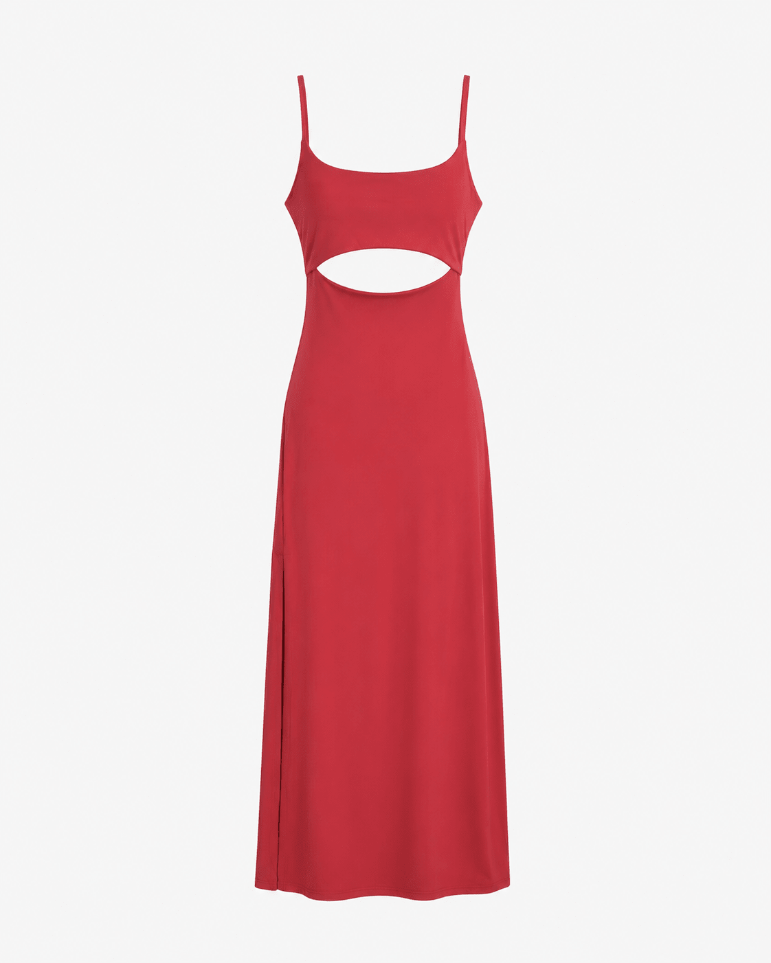 Violet Backless Sling Dress - Elegant Occasion Dress for Women - Image 6