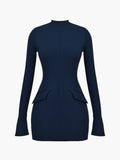 Adora Mini Dress - Elegant Occasion Dress for Women