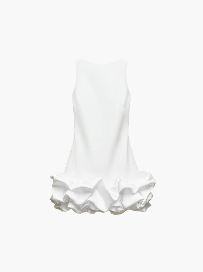 Bailey Mini Dress - Elegant Occasion Dress for Women