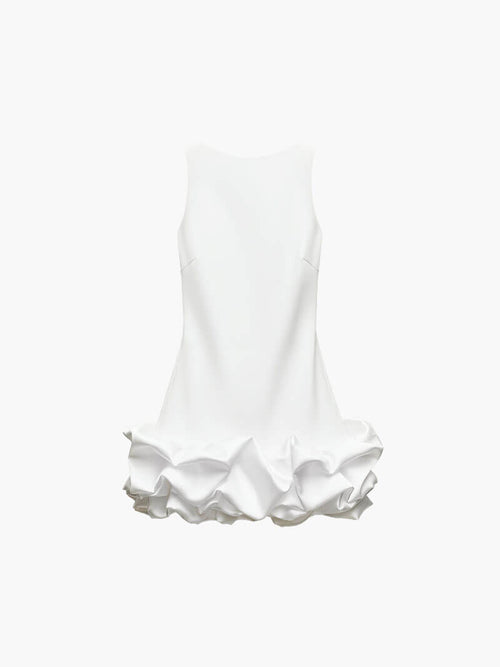 Bailey Mini Dress - Elegant Occasion Dress for Women