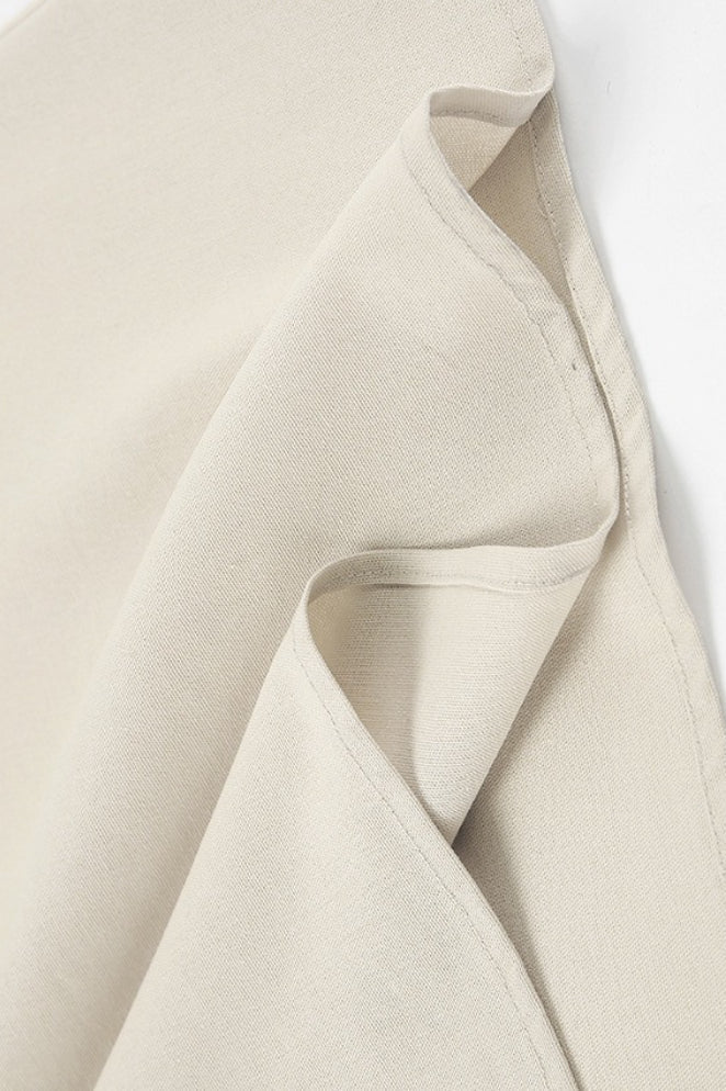 Charmaine Square Neck Loose-Fitting Maxi Dress - Elegant Occasion Dress for Women - Image 7