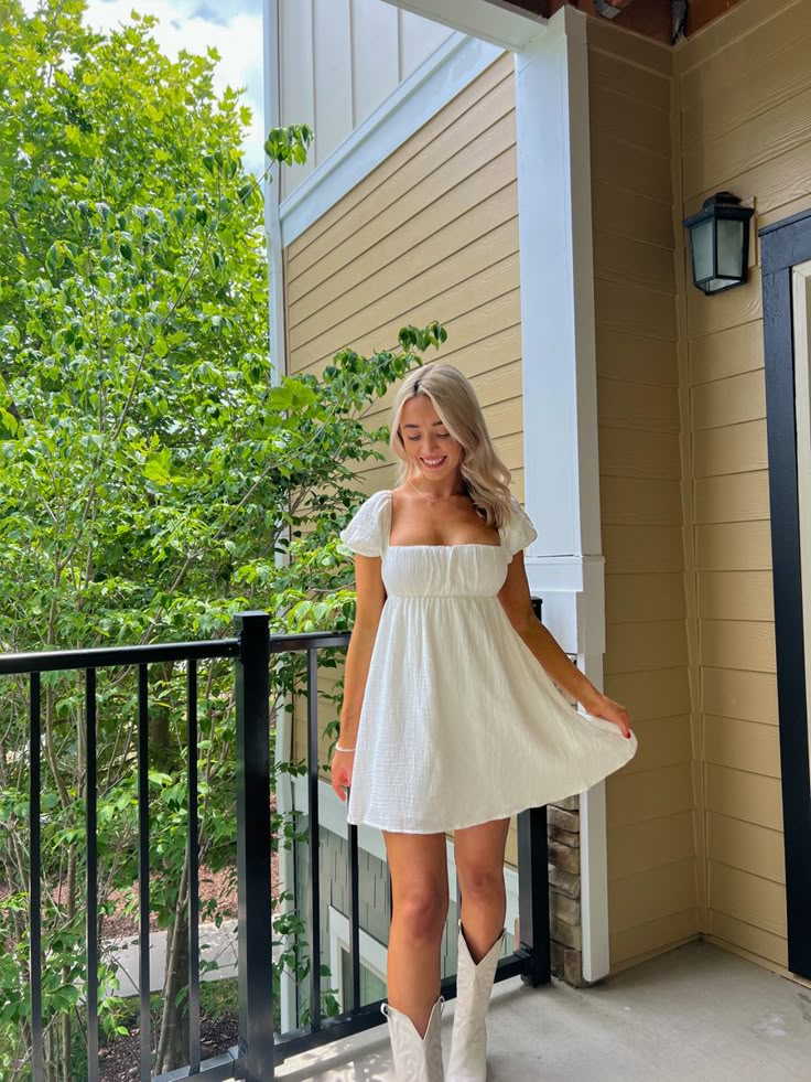 Christina Layered Mini Dress - Elegant Occasion Dress for Women - Image 4