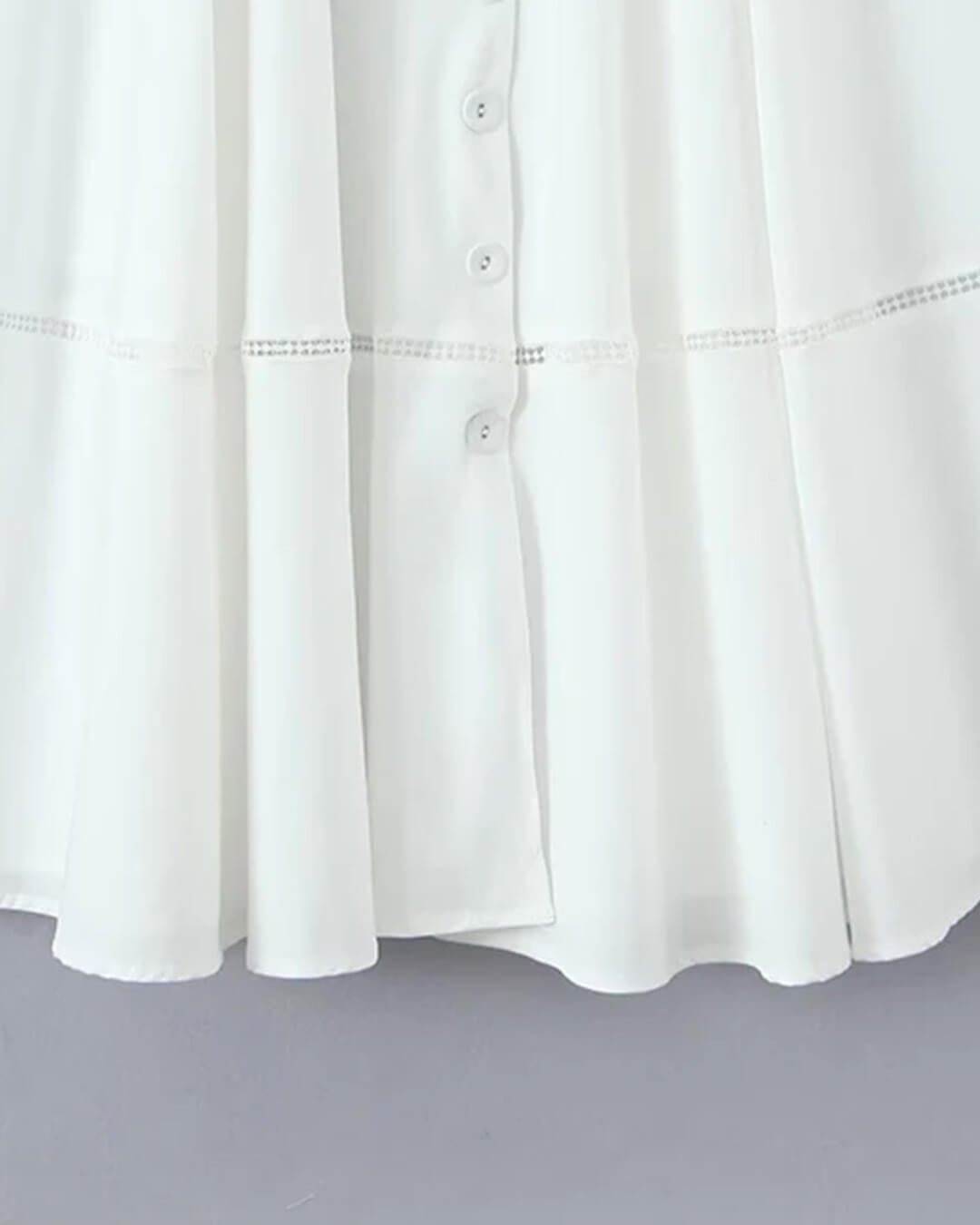 Dina Sleeveless Sweetheart Midi Dress - Elegant Occasion Dress for Women - Image 8