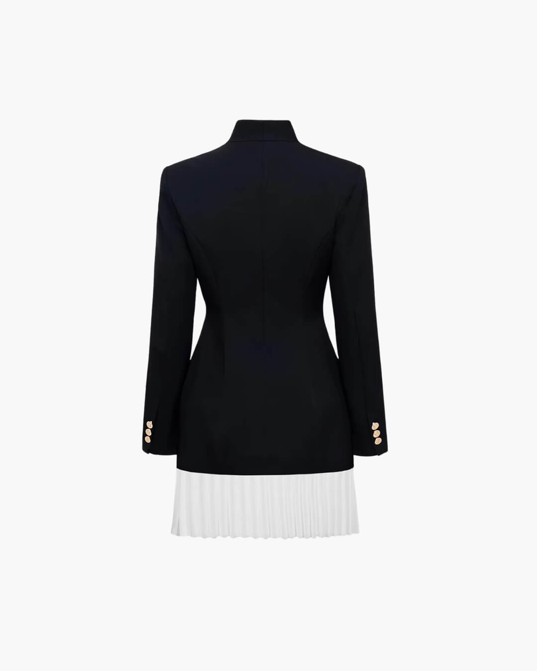 Elowen Blazer Dress - Elegant Occasion Dress for Women - Image 10
