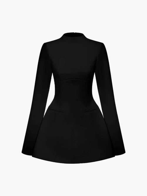 Aaliyah Mini Dress - Elegant Occasion Dress for Women