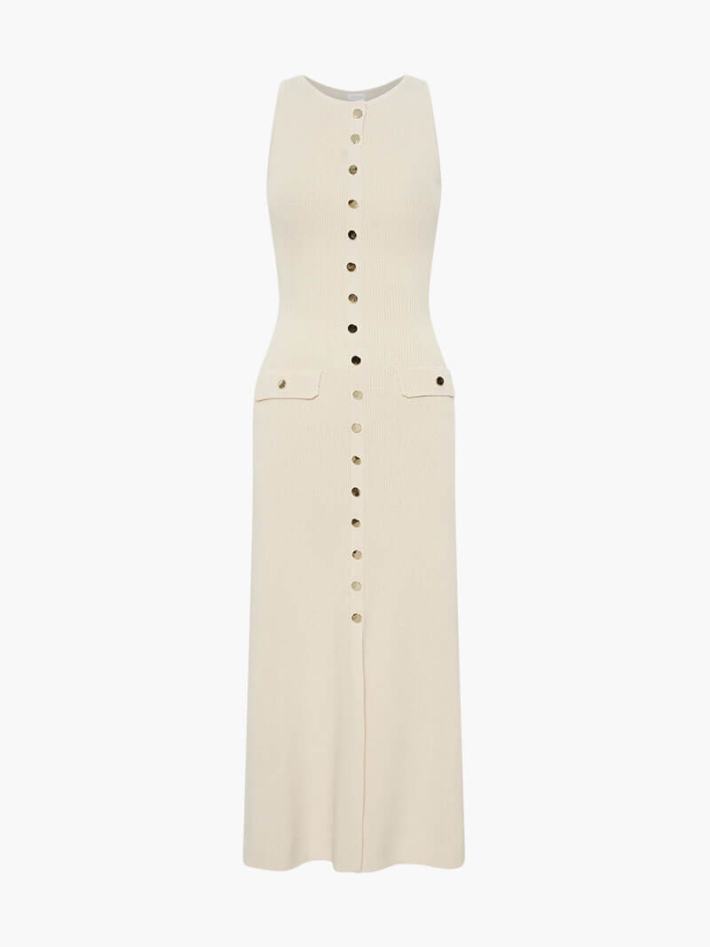Georgia Maxi Dress - Elegant Occasion Dress for Women