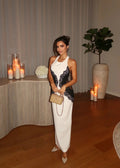 Kaira Elegant Maxi Dress - Elegant Occasion Dress for Women - Image 3