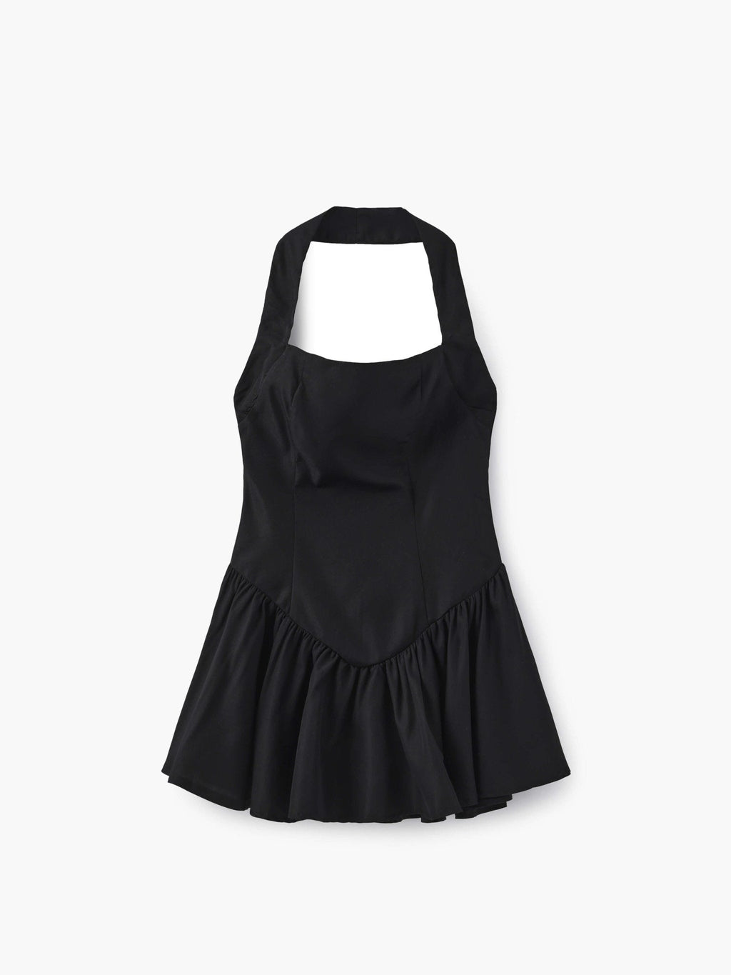Kiara Mini Dress - Elegant Occasion Dress for Women