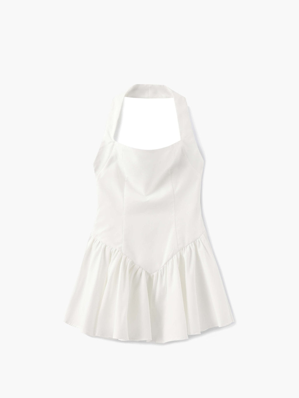 Kiara Mini Dress - Elegant Occasion Dress for Women - Image 6