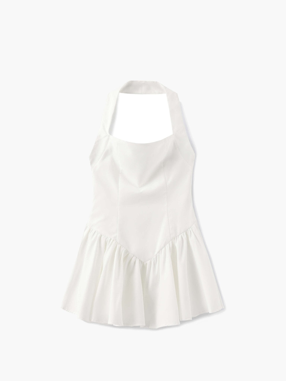 Kiara Mini Dress - Elegant Occasion Dress for Women - Image 6