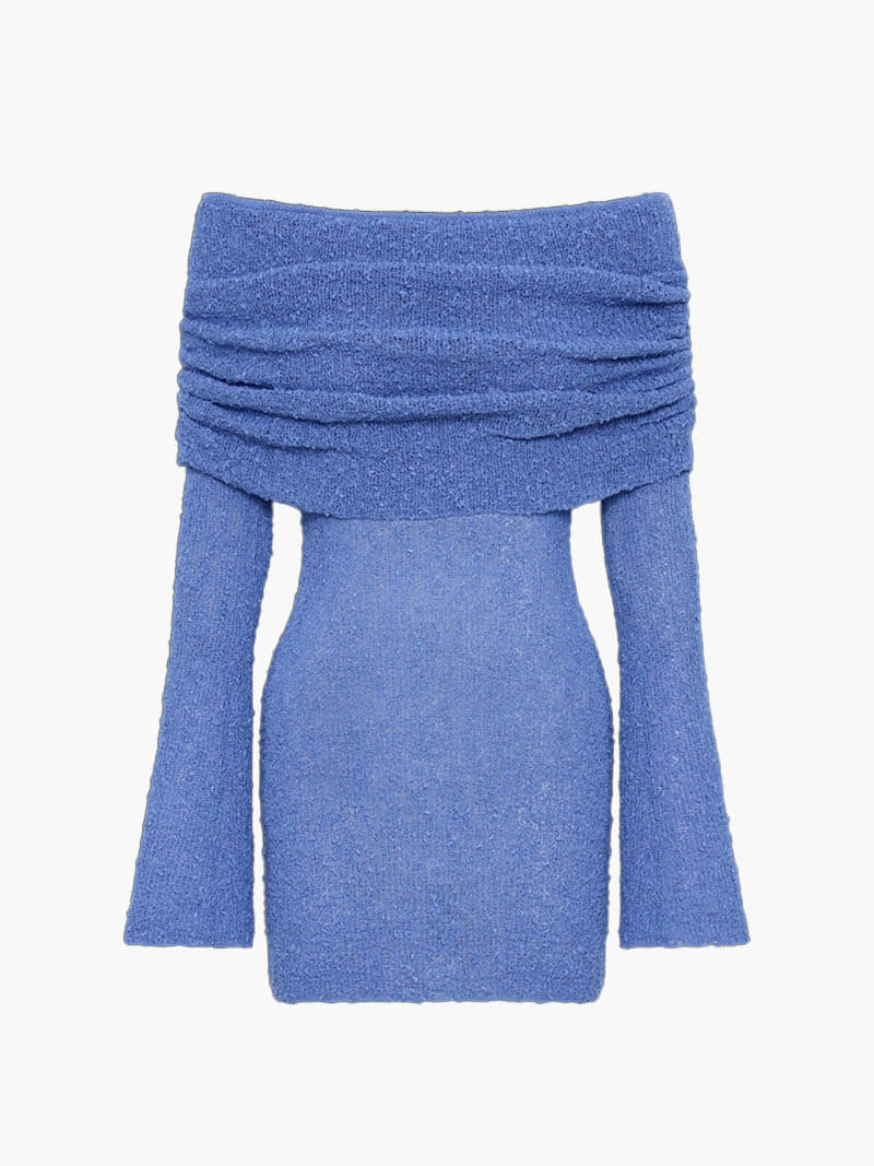 Marissa Mini Dress - Elegant Occasion Dress for Women - Image 11