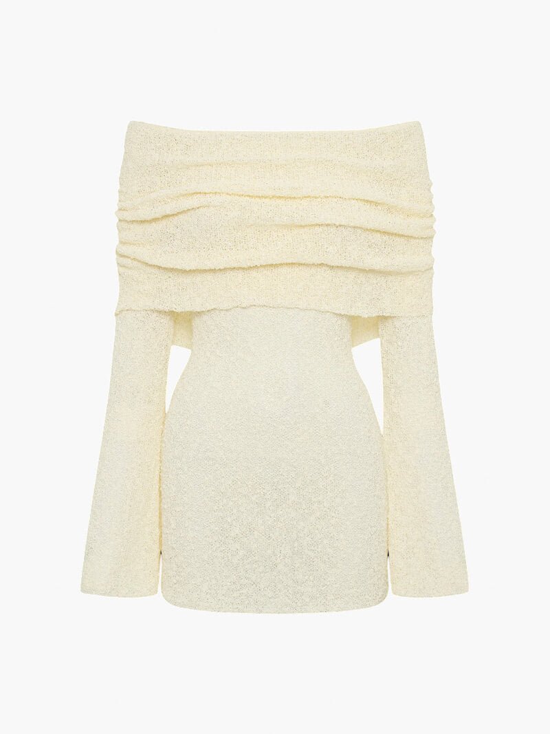 Marissa Mini Dress - Elegant Occasion Dress for Women