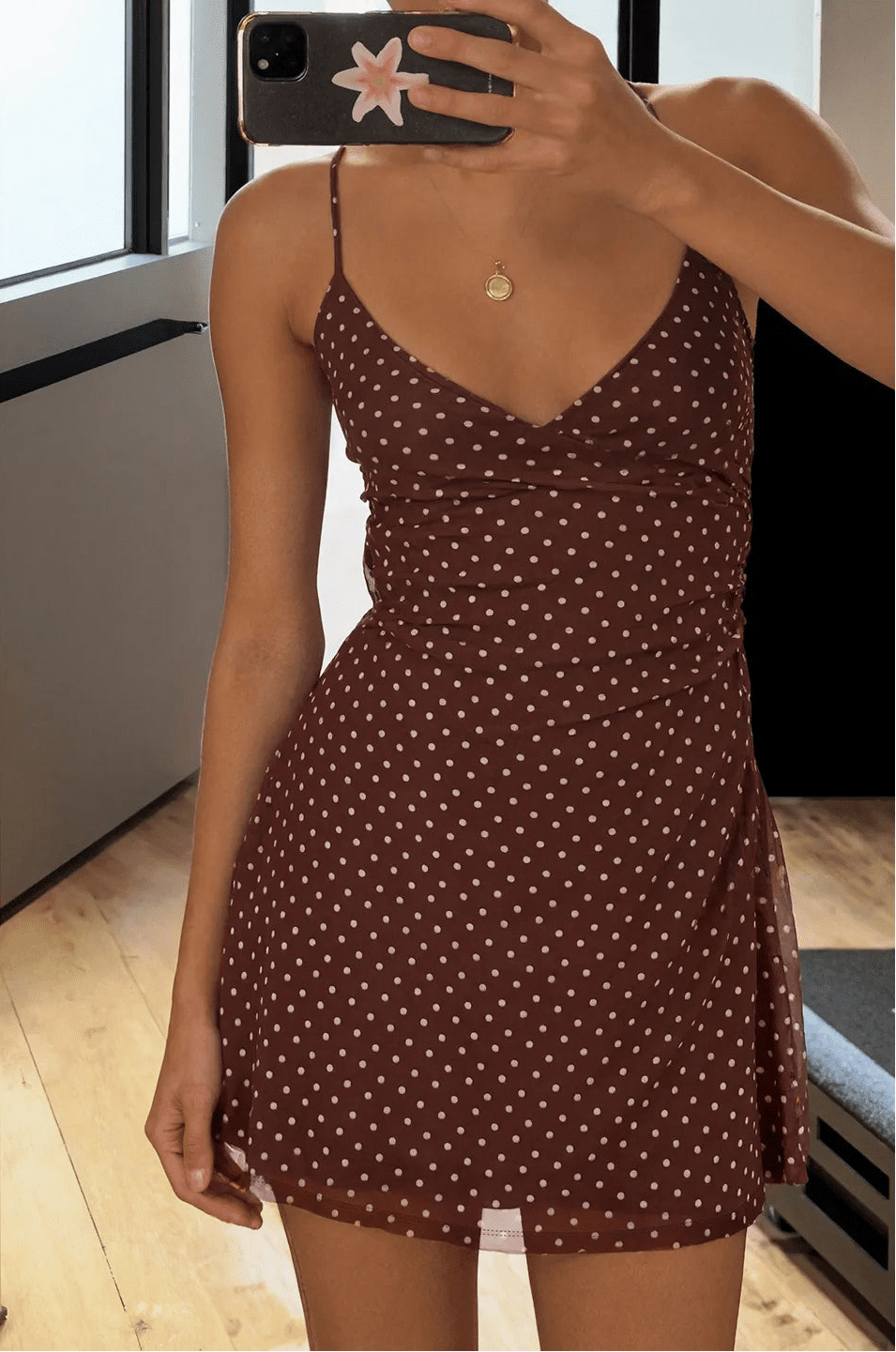 Nayeli Sleeveless Summer Dress - Elegant Occasion Dress for Women - Image 5