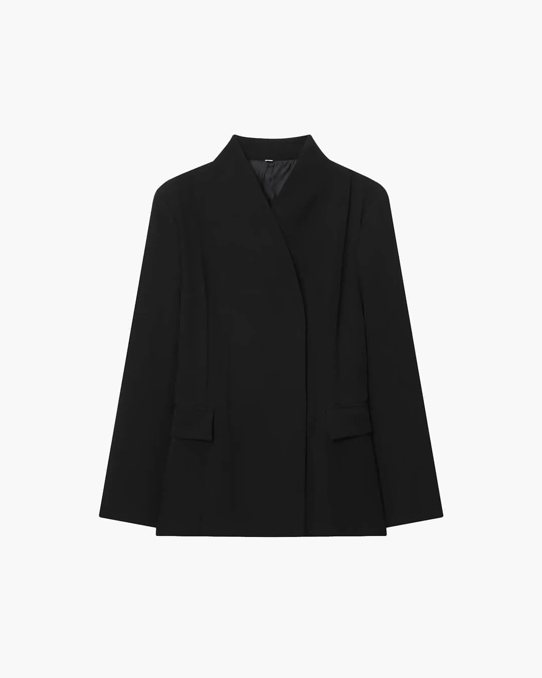 Nikka Blazer Dress - Elegant Occasion Dress for Women - Image 5