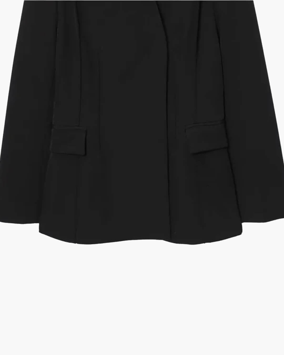 Nikka Blazer Dress - Elegant Occasion Dress for Women - Image 4