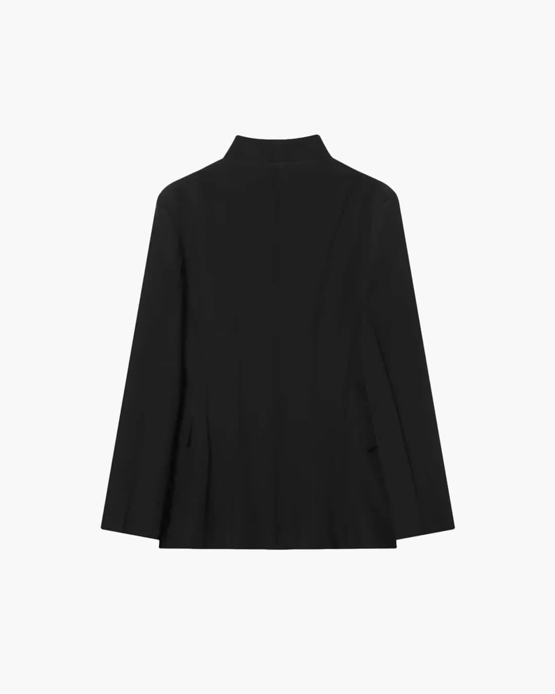 Nikka Blazer Dress - Elegant Occasion Dress for Women - Image 6