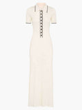 Penelope Midi Dress - Elegant Occasion Dress for Women