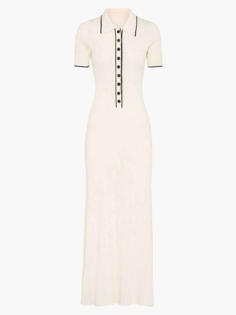 Penelope Midi Dress - Elegant Occasion Dress for Women