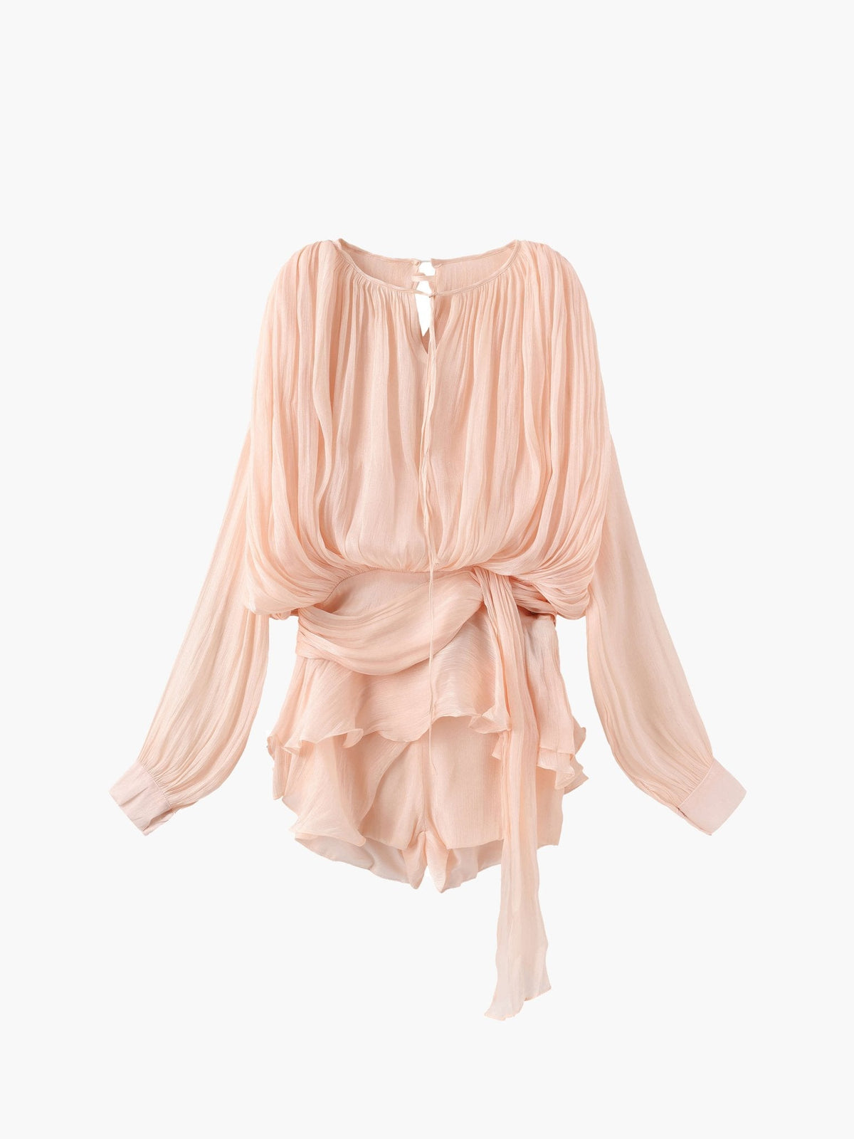 Rosella Mini Dress - Elegant Occasion Dress for Women - Image 11