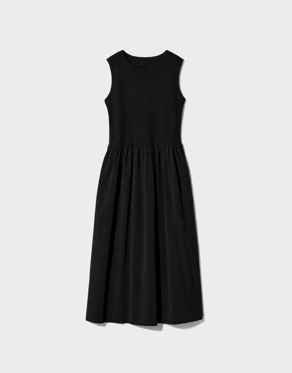 Shirley Sleeveless Summer Dress - Elegant Occasion Dress for Women - Image 4