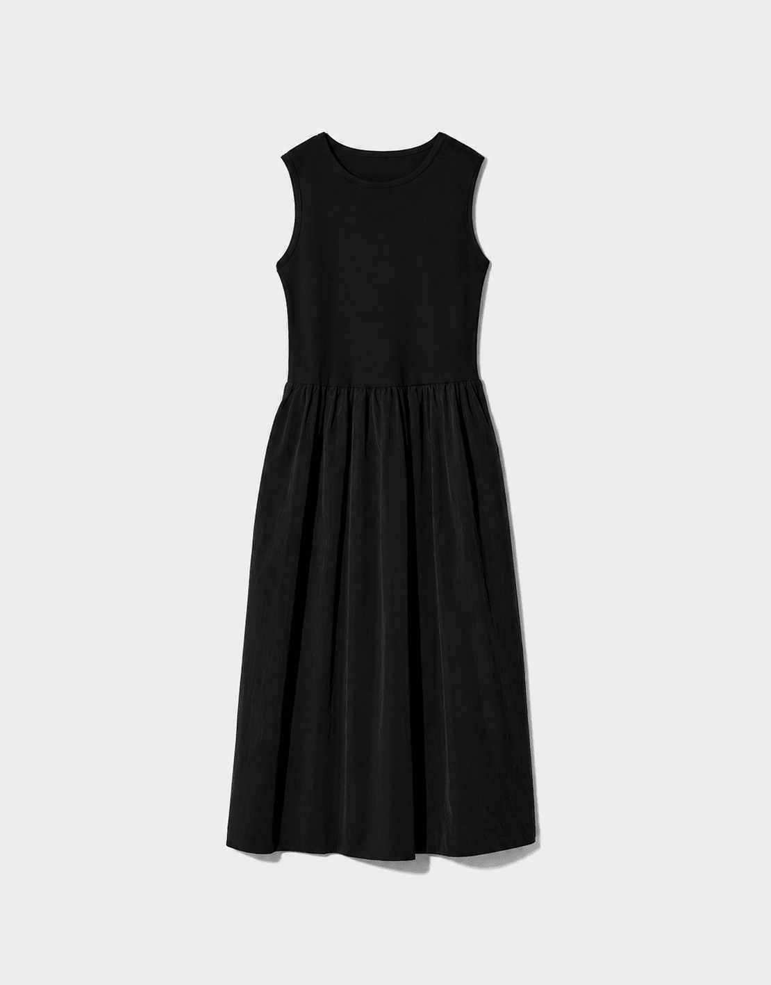 Shirley Sleeveless Summer Dress - Elegant Occasion Dress for Women - Image 4