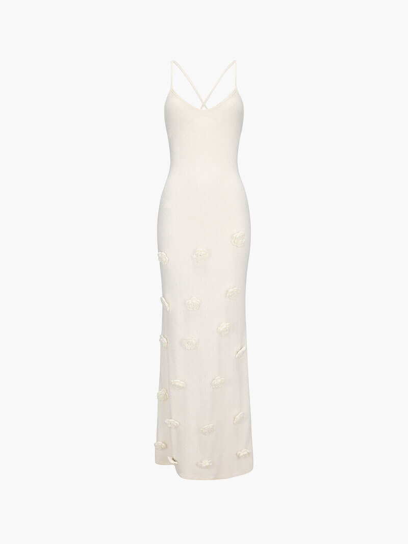 Aerola Maxi Dress - Elegant Occasion Dress for Women