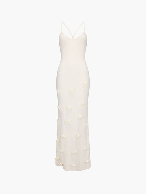 Aerola Maxi Dress - Elegant Occasion Dress for Women