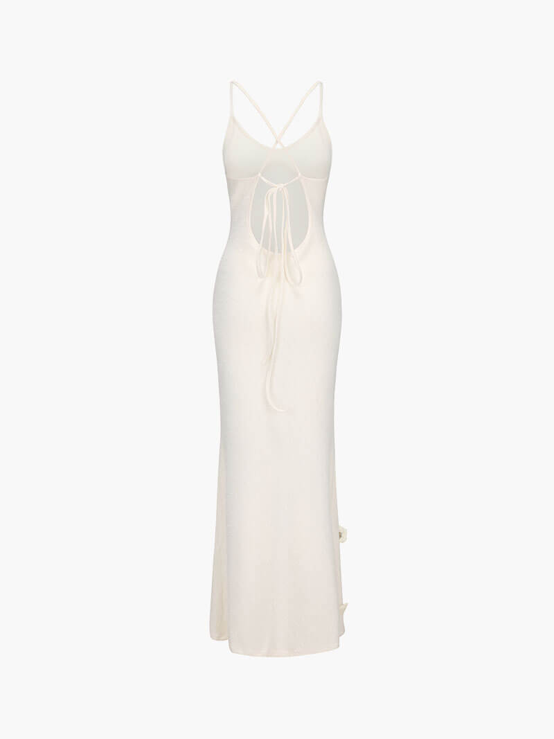 Aerola Maxi Dress - Elegant Occasion Dress for Women - Image 2