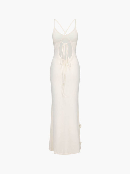 Aerola Maxi Dress - Elegant Occasion Dress for Women - Image 2