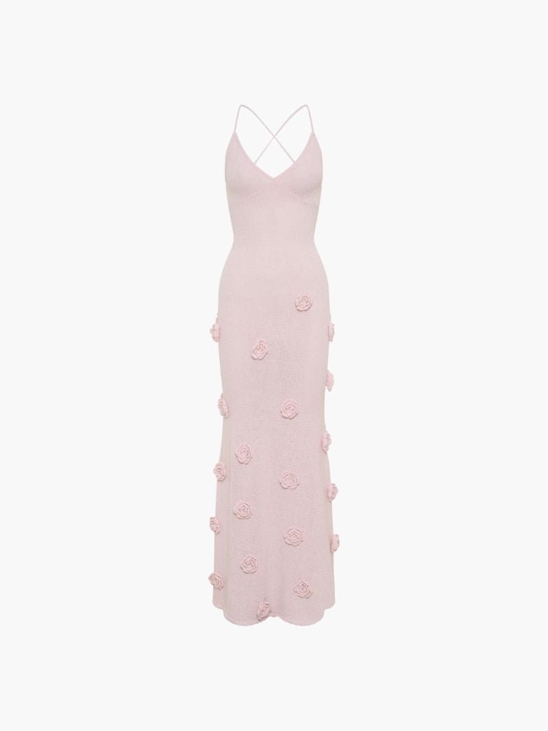 Aerola Maxi Dress - Elegant Occasion Dress for Women - Image 13