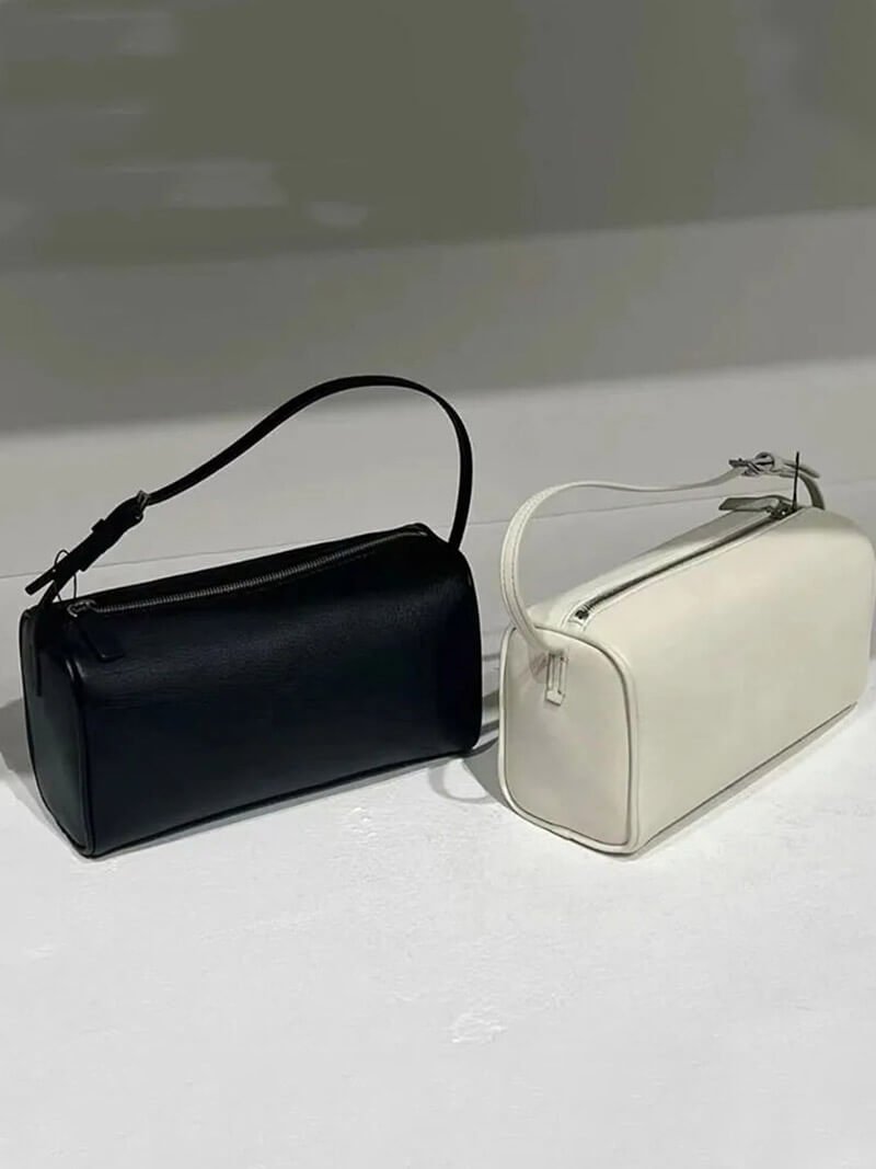 Alice glazed bag - Women's Everyday Handbag - Image 4