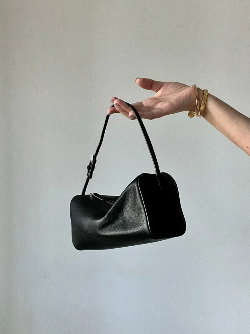 Alice glazed bag - Women's Everyday Handbag - Image 6